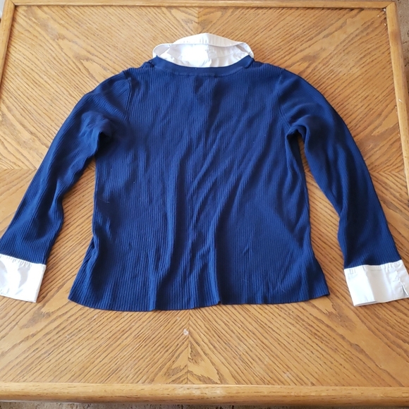 Pullover - Picture 2 of 2